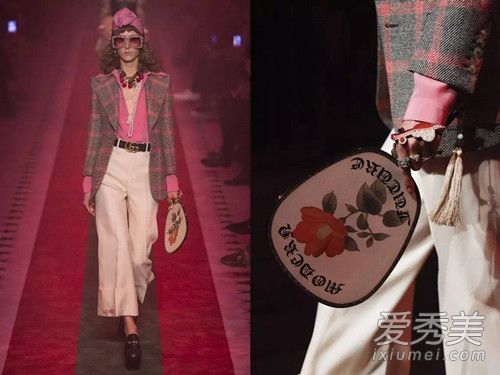 今年夏天，新的潮流圈掀起了一股粉丝风。