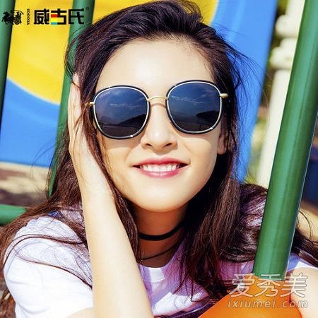 如果太阳镜磨损了怎么办?如果太阳镜被刷掉了呢?