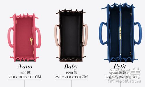 Ysl风琴包四个尺寸上身图ysl圣罗兰风琴包尺寸比较