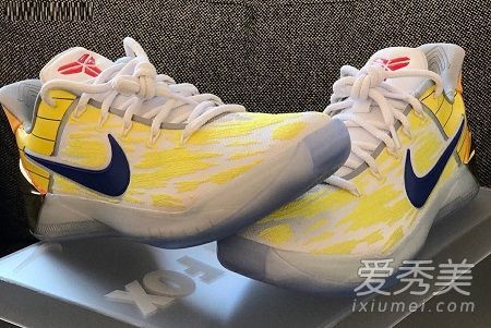 nike kobe a.d. dragonball pe什么时候、多少钱？