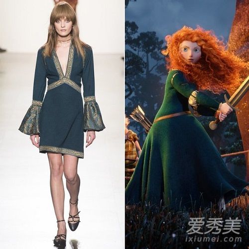 cos2017秋冬系列怎么样？cos2017秋冬系列好看吗