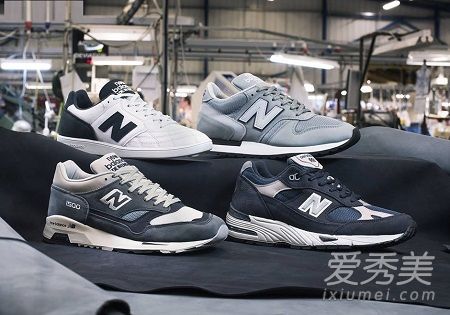 《新平衡》35周年纪念版将于何时发行,发行多少?