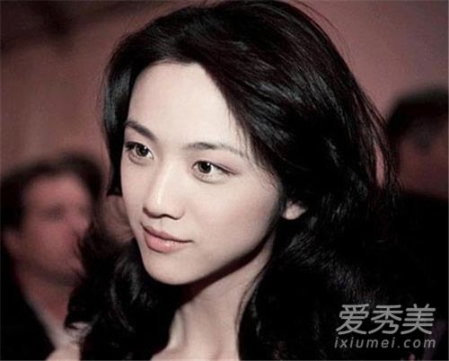 刘诗诗,汤唯,朴信惠,中韩第二眼美容美发PK