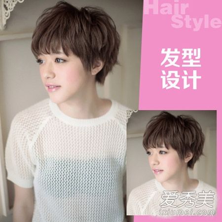 时尚不是高调!15年来最新流行的是16种发色。