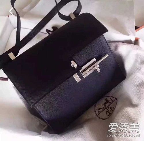 爱马仕手袋专柜的价格是多少？