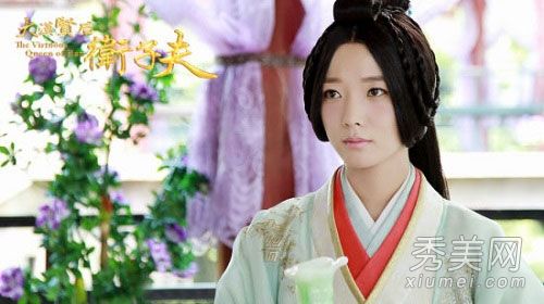 王凌静檬版魏子福发式主键