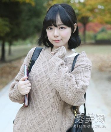 冬天你想换什么样的发型？推荐8种超级漂亮的发型