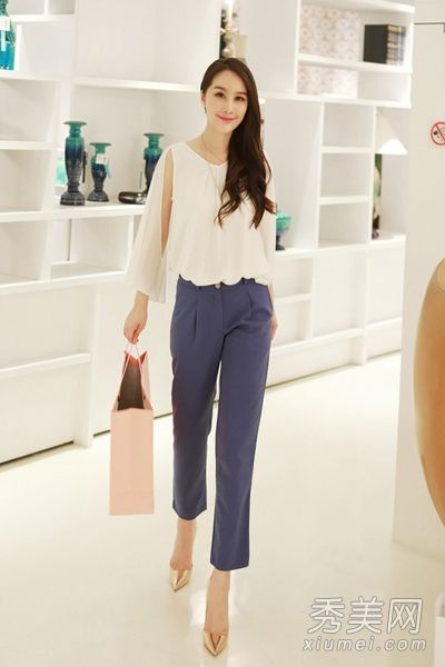 雪纺在夏天和七月最受欢迎。