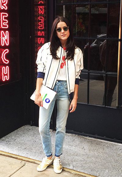 双十一剁手指南It女孩相同服装列表