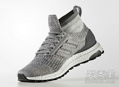 阿迪达斯Ultra Boost ATR中灰色版在哪里,售价多少?