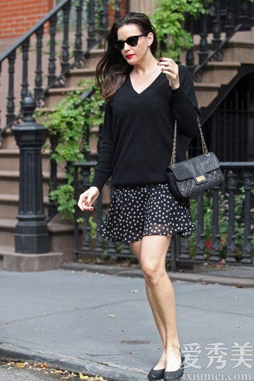 今年冬天最漂亮的针织毛衣，双十一，开始吧