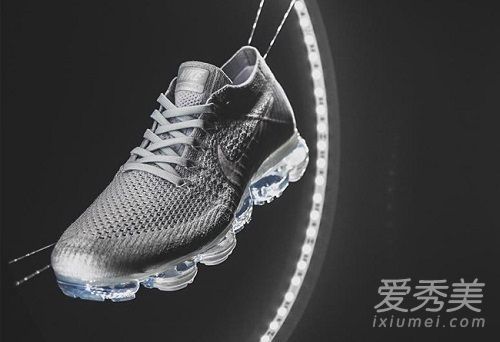 耐克空气蒸汽探索系列何时发布?