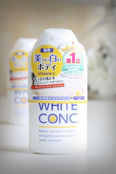 白色conc是什麼品牌？它來自哪個國家？白色濃度是多少？