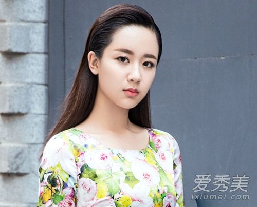 安迪和徐娇带领韩国儿童明星发型PK成为女神