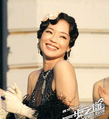 谁离复古又近了一步?