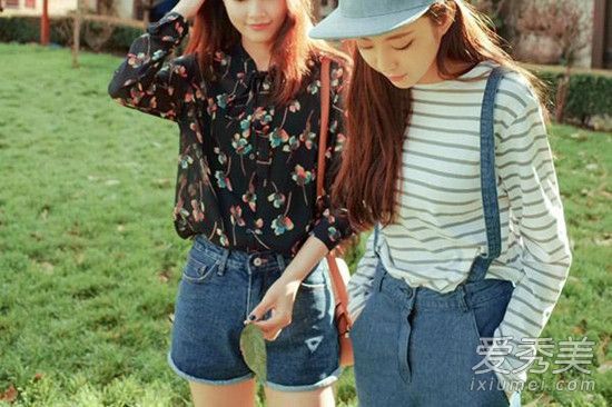 你把这些可爱的背带叫做奴才?潮州人教你如何穿和骑突袭机。