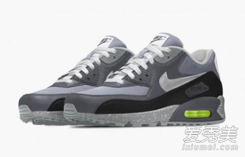 nikeid air max 90 john mayer定制配色将于何时推出？