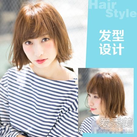 女孩在夏天有什么样的发型?你可以选择16个摇头。