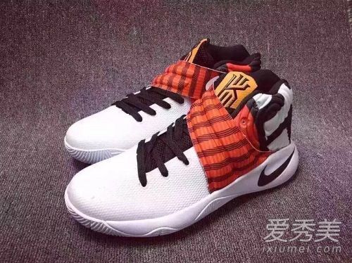 我在哪里可以从欧文亚洲购买相同颜色的kyrie 3运动鞋?我能在哪里卖它?