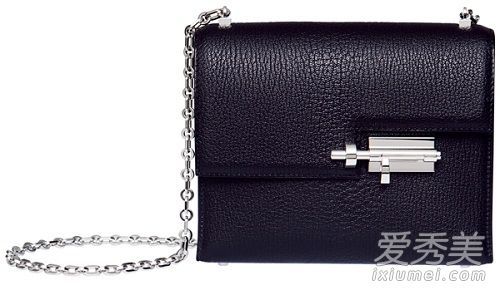 赫麦斯威尔鲁的尺寸是多少?爱马仕螺栓包的尺寸是多少?