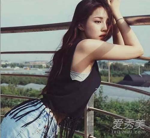 性感内衣那些女人穿什么样的内衣看起来性感