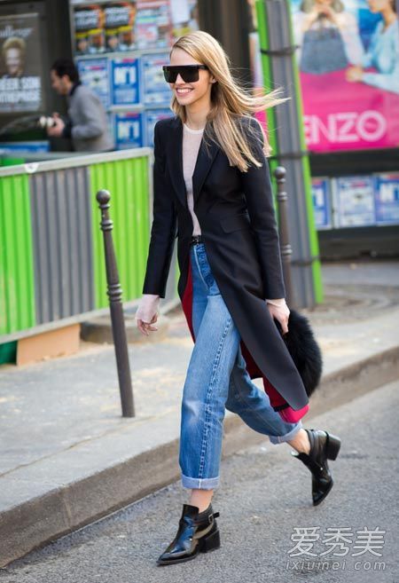 冬天你穿什么样的鞋？这三双就够了。