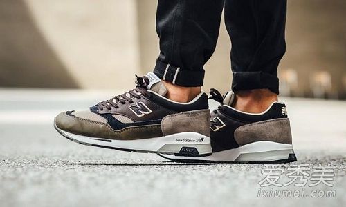 新balance 997新解构皮革版多少钱？