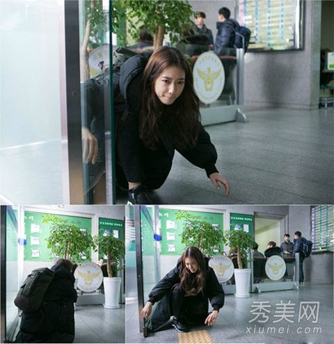 匹诺曹·朴信惠带领韩国女电视剧制作人改变发型，为收视率而战