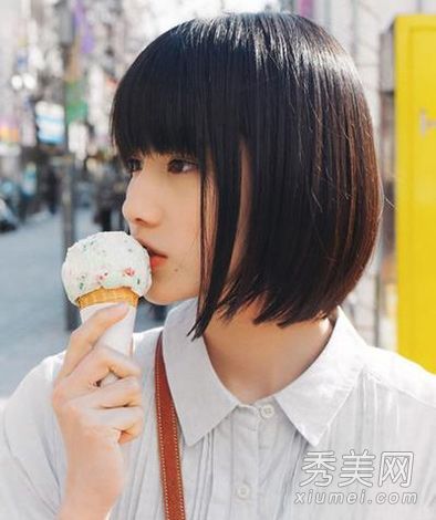 短发最薄最薄的发型是什么