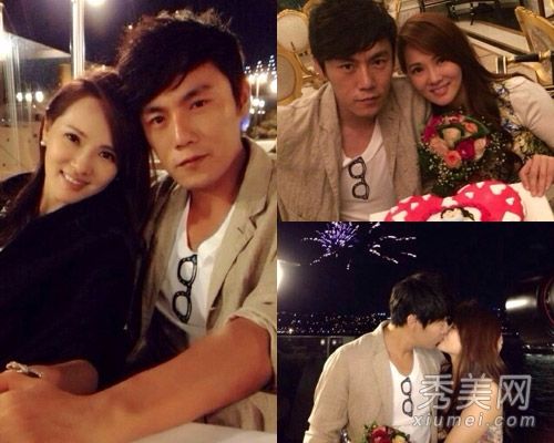 伊能静被封锁了？知名美女改变发型清单