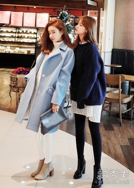 需要韩版冬季外套超大外套