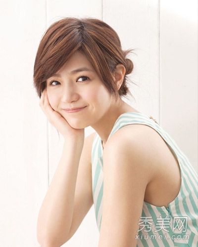 陈妍希说光头是好的