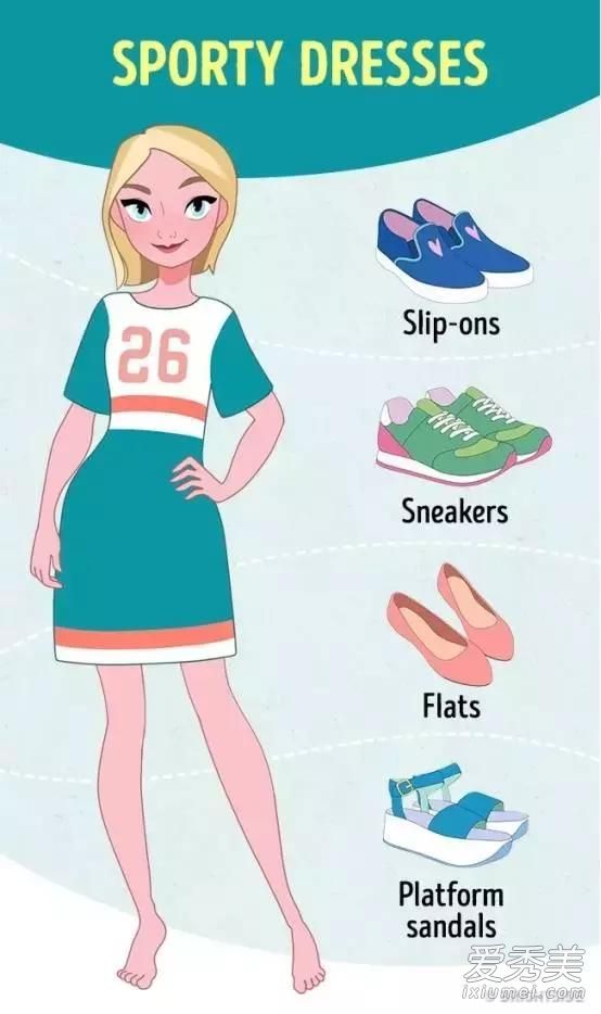 你夏天穿什么样的鞋？目前，最热门的4款运动鞋