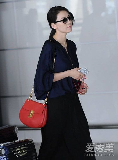 对于同一个包神，高圆圆最喜欢的包是什么