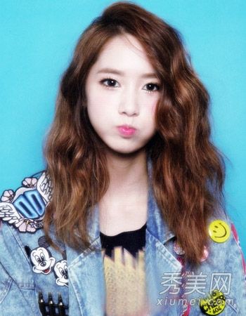 如何照顾蛋卷？亚洲女神林云安示范