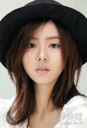 “铁人”申庆新发型韩牛龙发型变化