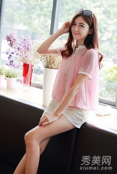 工作约会时穿的8件白领夏装