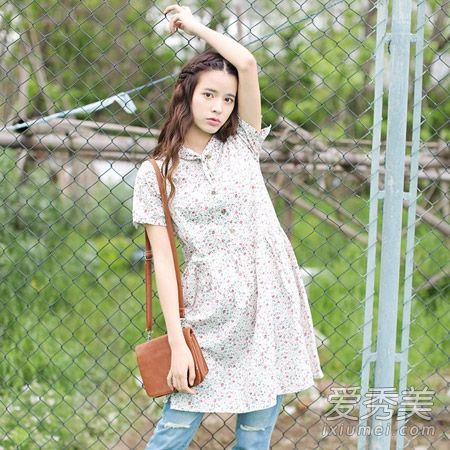 春节从2015年“头”9种时尚发型开始