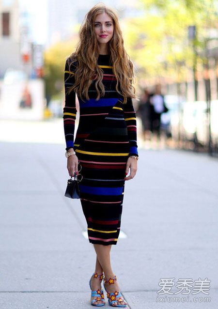 什么样的保暖服装最适合年终派对?