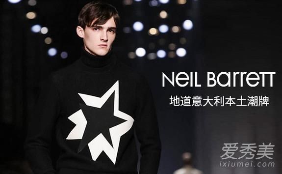 尼尔·贝奈特是什么品牌？尼尔·贝奈特是几年级