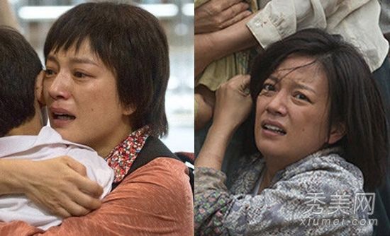 亲爱的帅哥,赵薇张柏芝成为乡村女孩的发型非常雷人