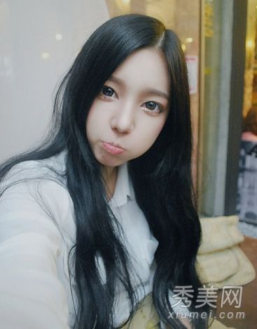 春季最值得尝试的流行发型