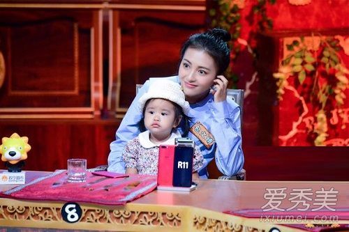 美食的诱惑第二季是什么品牌的鲍雯静服装？鲍雯静的同款服装