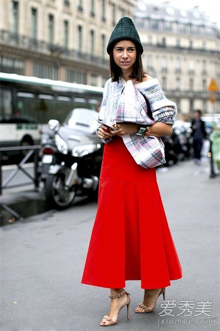 冬季羊毛帽，带图片保暖凹型