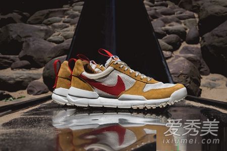 耐克火星梦想再造多少钱？耐克火星码2.0在哪里买的