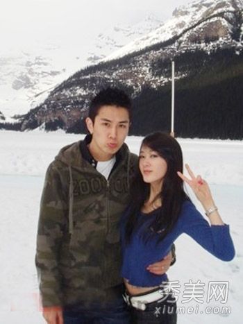 李承炫26歲的妹妹的甜美發型在她去世前顯露出來