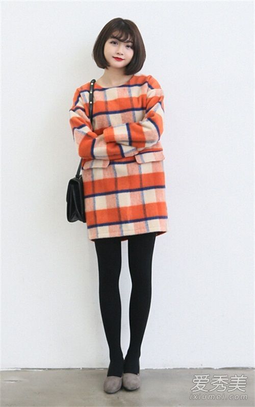 冬装韩版保暖夹克