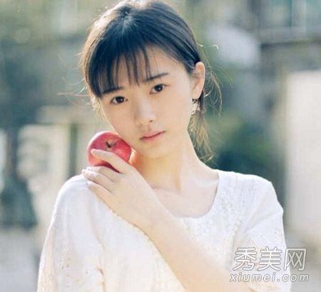 日本选举中国第一位美女菊池