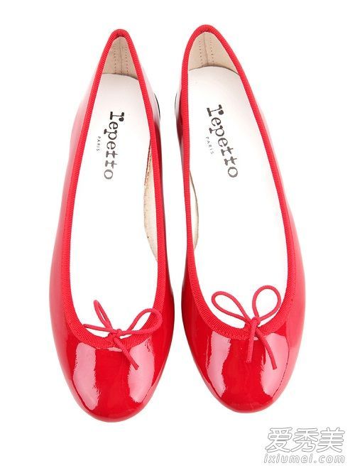雷佩托的鞋子尺寸太小了吗？重复芭蕾舞鞋尺寸合适吗？