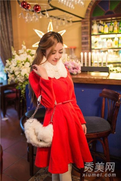 将有10套新年服装来搭配和招募桃花。